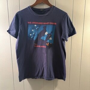 Darklands Band T-Shirt